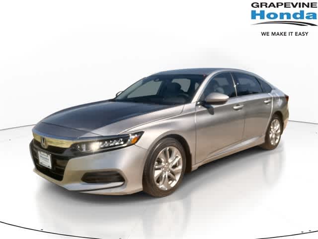Thumbnail: 2018 Honda Accord - 1
