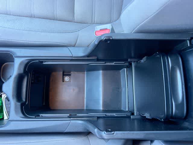 Thumbnail: 2021 Honda CR-V - 27