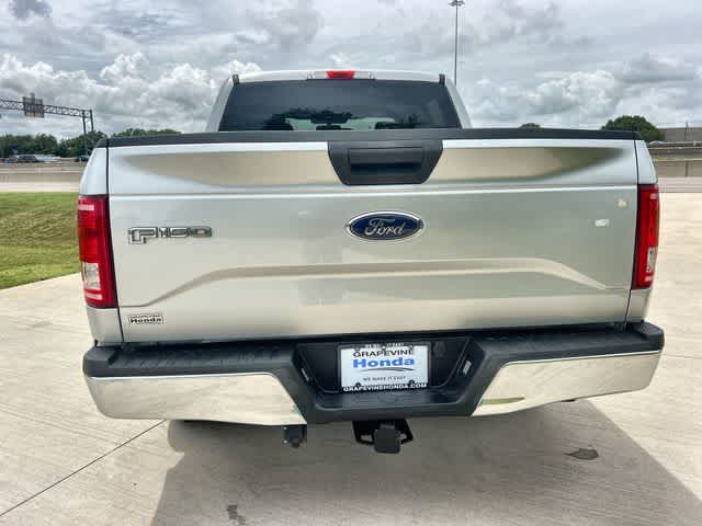 Thumbnail: 2016 Ford F-150 - 6