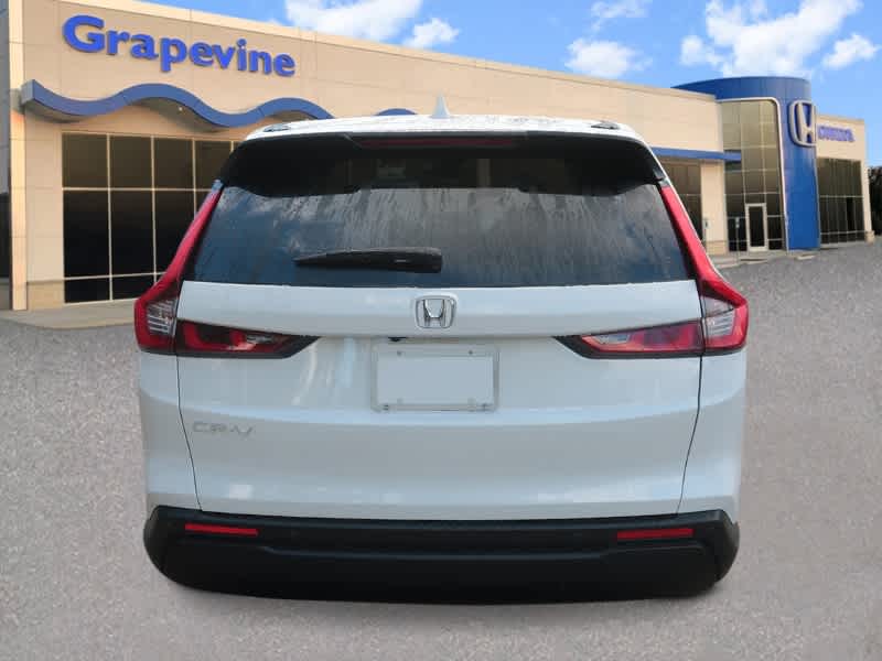 2025 Honda CR-V EX-L 3