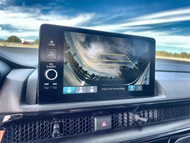 Thumbnail: 2025 Honda CR-V - 26