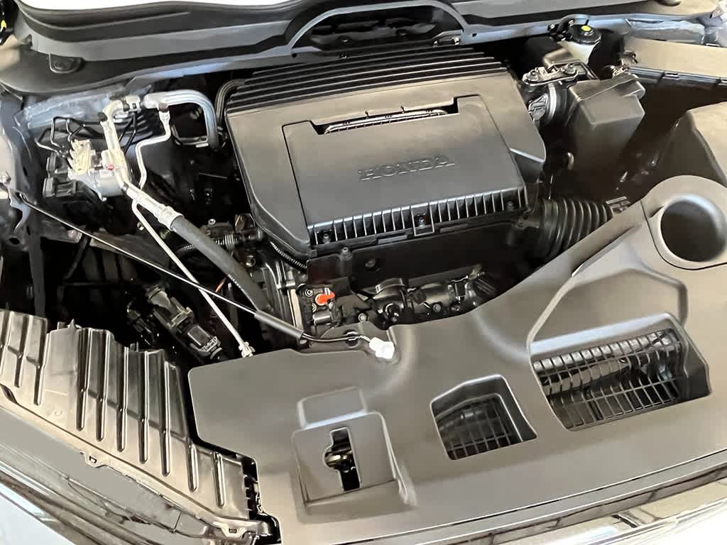 Thumbnail: 2026 Honda Pilot - 11