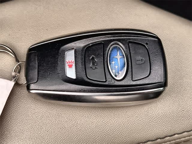 Thumbnail: 2023 Subaru Ascent - 21