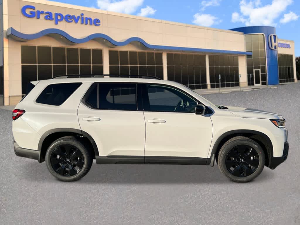 Thumbnail: 2026 Honda Pilot - 6