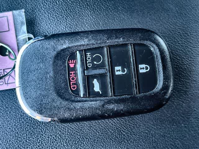 Thumbnail: 2023 Honda HR-V - 21