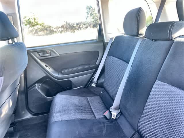 Thumbnail: 2015 Subaru Forester - 14