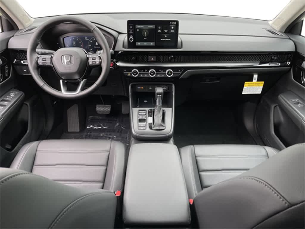 Thumbnail: 2026 Honda CR-V - 10