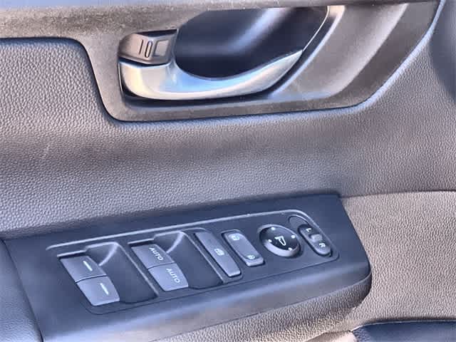 Thumbnail: 2024 Honda CR-V - 30