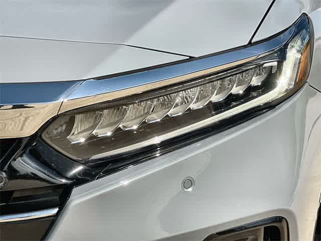 Thumbnail: 2022 Honda Accord - 24