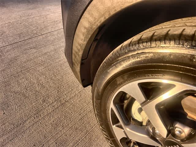 Thumbnail: 2022 Kia Sportage - 23