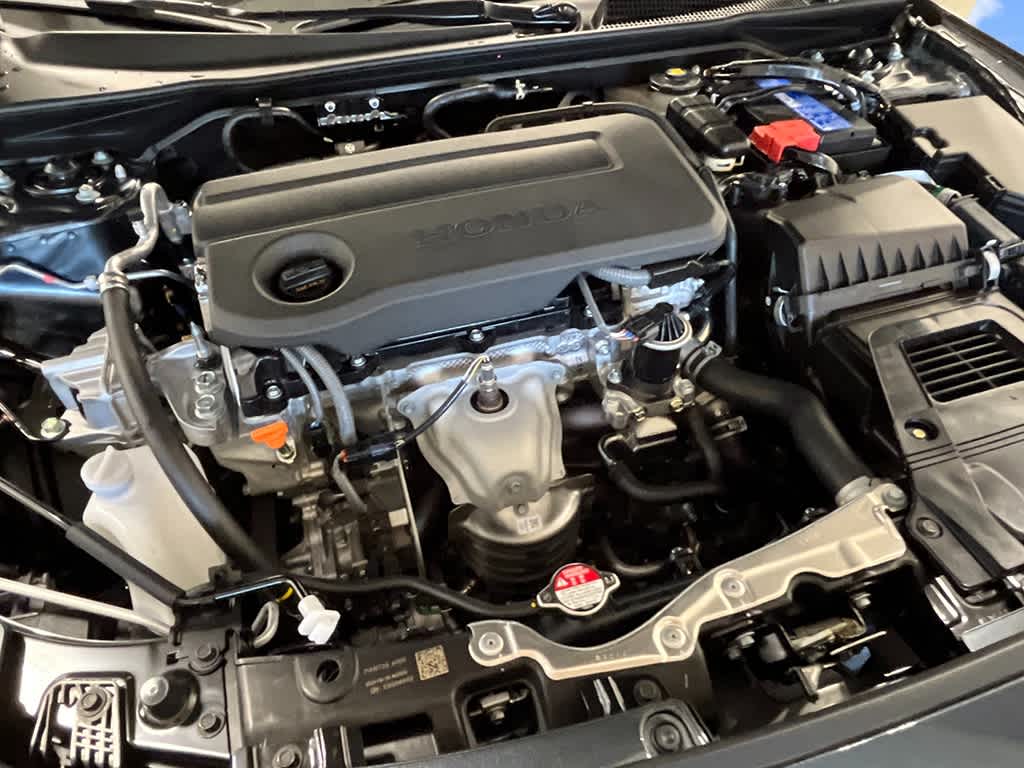 Thumbnail: 2026 Honda Civic - 12