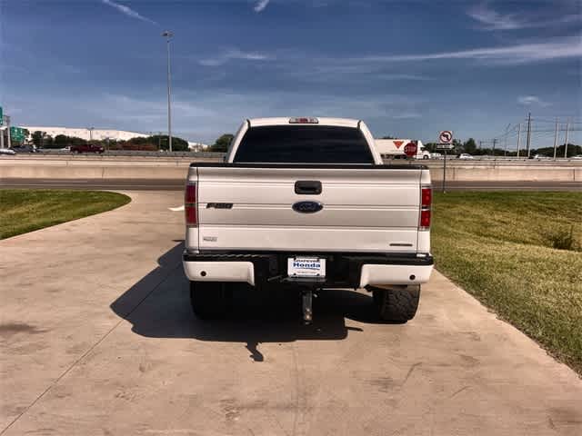 Thumbnail: 2014 Ford F-150 - 6