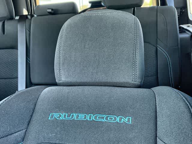 Thumbnail: 2023 Jeep Wrangler - 25