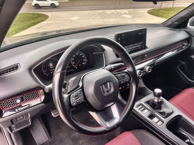 Thumbnail: 2024 Honda Civic - 15