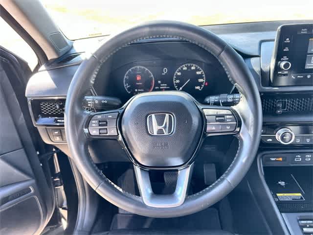 Thumbnail: 2024 Honda CR-V - 17