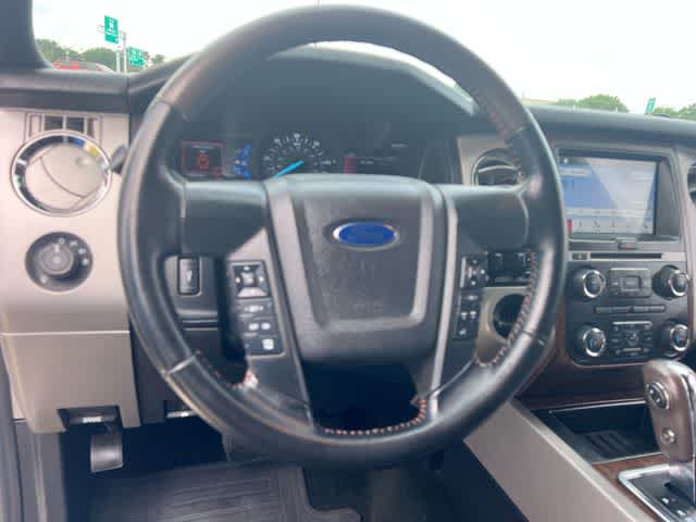 Thumbnail: 2016 Ford Expedition EL - 17