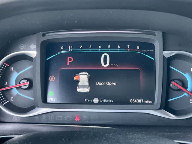 Thumbnail: 2020 Honda Passport - 19