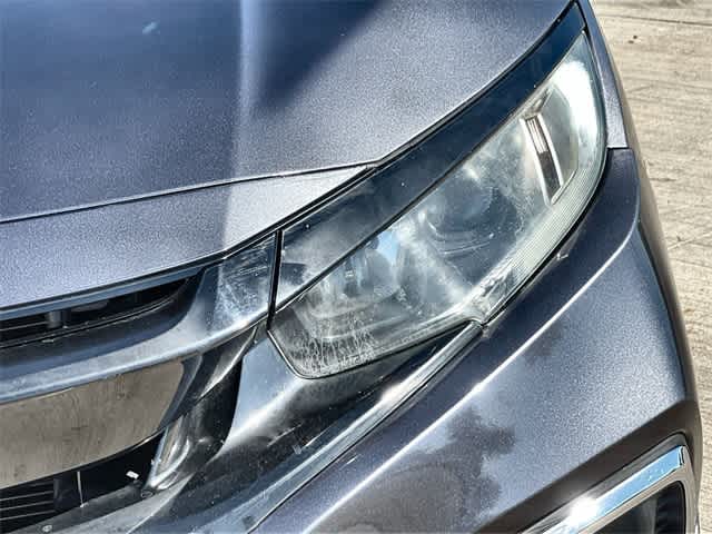 Thumbnail: 2020 Honda Civic - 24