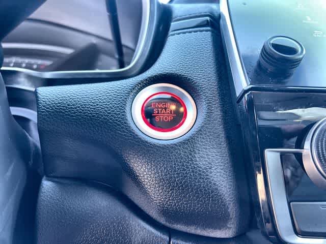 Thumbnail: 2022 Honda CR-V - 28