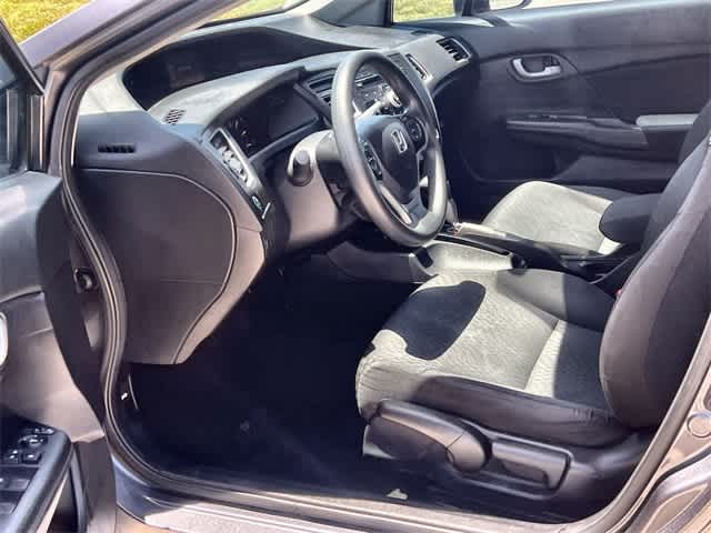 Thumbnail: 2015 Honda Civic - 3