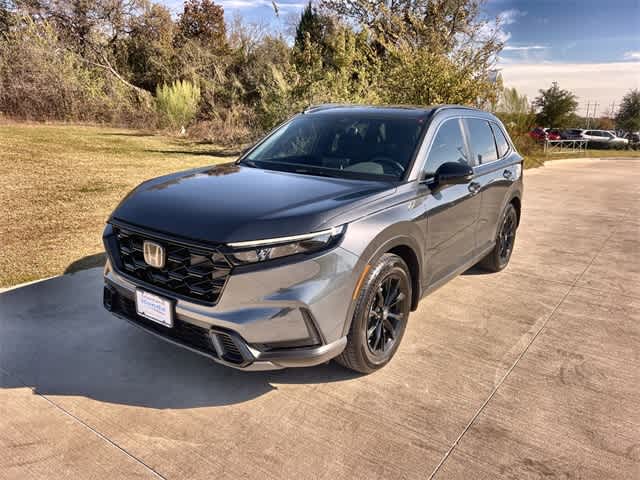 Thumbnail: 2023 Honda CR-V - 2