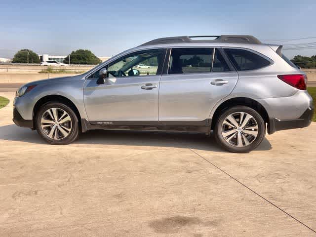 Thumbnail: 2018 Subaru Outback - 4