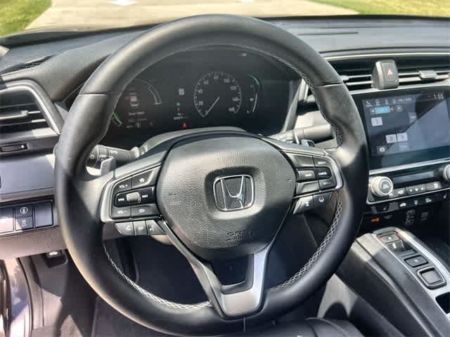 Thumbnail: 2019 Honda Insight - 17