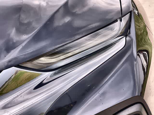 Thumbnail: 2020 Chevrolet Blazer - 24