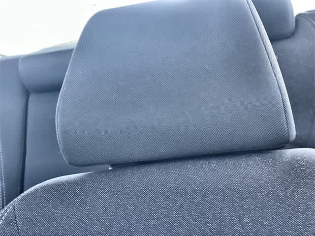 Thumbnail: 2025 Honda HR-V - 25