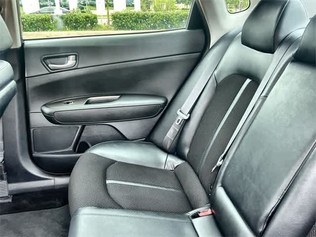 Thumbnail: 2020 Kia Optima - 14