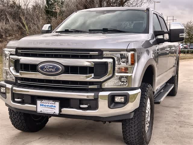 Thumbnail: 2020 Ford Econoline - 2