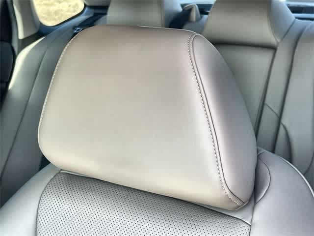 Thumbnail: 2024 Honda Accord - 25