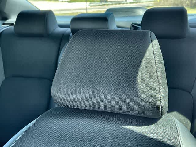 Thumbnail: 2026 Honda Civic - 25