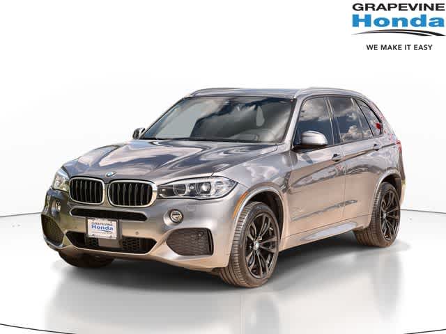 2017 BMW X5 xDrive35i -
                  Grapevine, TX