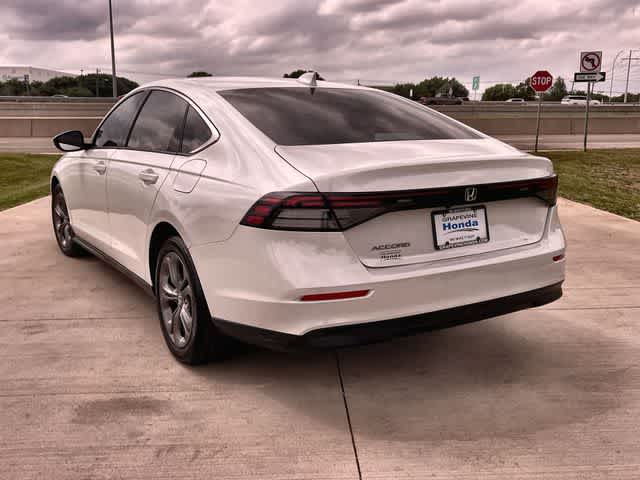 Thumbnail: 2024 Honda Accord - 5