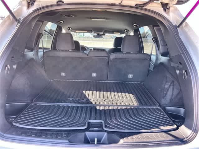 Thumbnail: 2021 Honda Passport - 20