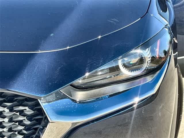 Thumbnail: 2023 Mazda CX-30 - 24