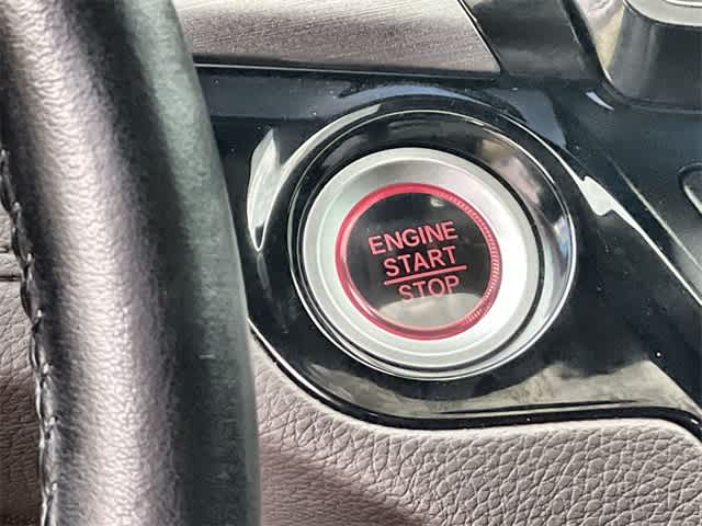 Thumbnail: 2021 Honda Odyssey - 28