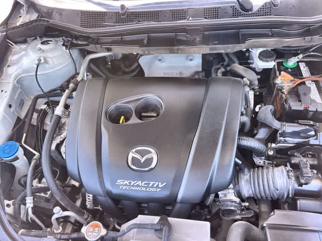 Thumbnail: 2016 Mazda CX-5 - 10