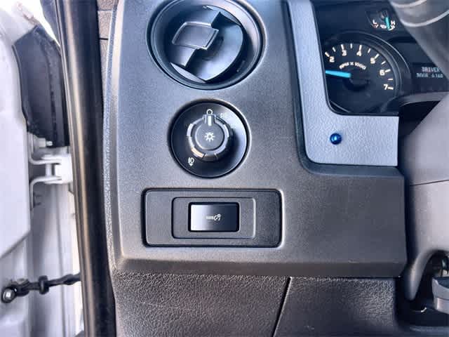 Thumbnail: 2014 Ford F-150 - 28