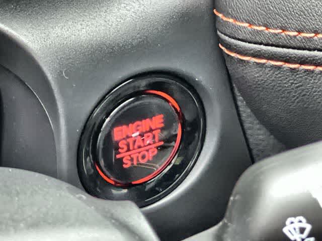 Thumbnail: 2026 Honda HR-V - 28