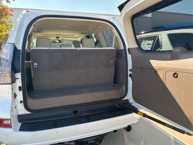 Thumbnail: 2019 Lexus GX - 20