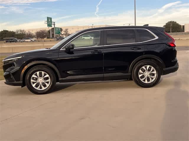 Thumbnail: 2026 Honda CR-V - 4