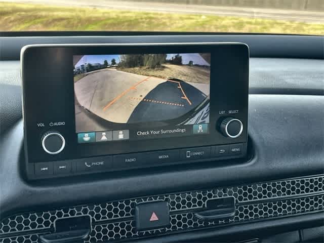 Thumbnail: 2025 Honda HR-V - 26