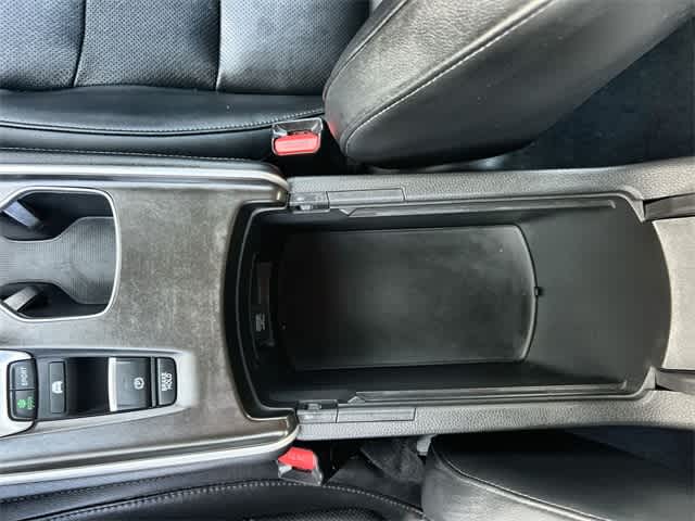 Thumbnail: 2021 Honda Accord - 27