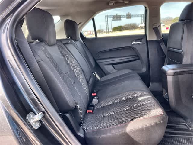 Thumbnail: 2017 Chevrolet Equinox - 14