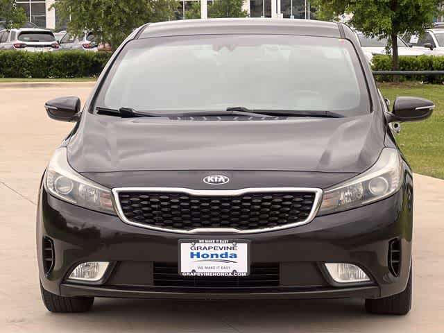 Thumbnail: 2017 Kia Forte - 7