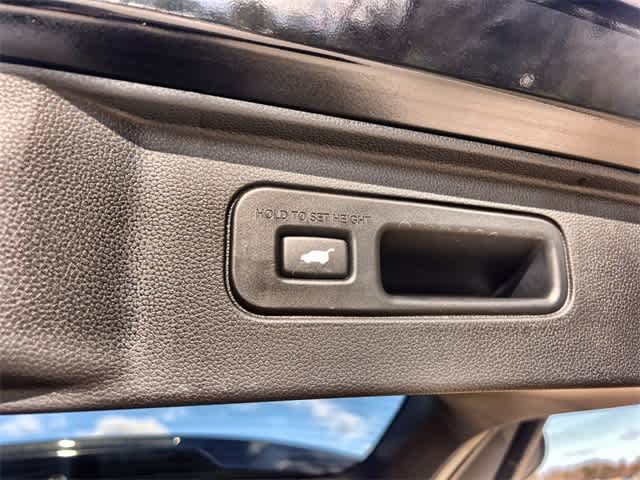 Thumbnail: 2025 Honda Pilot - 34