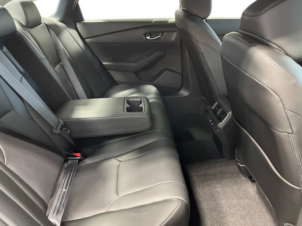 Thumbnail: 2026 Honda Accord - 25