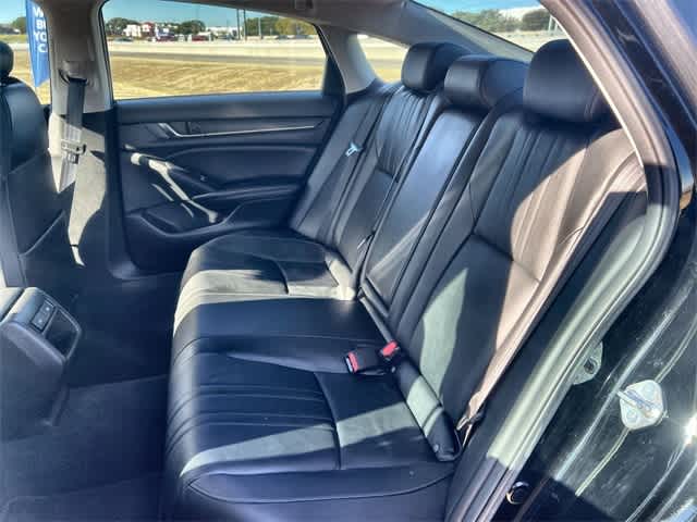 Thumbnail: 2022 Honda Accord - 14